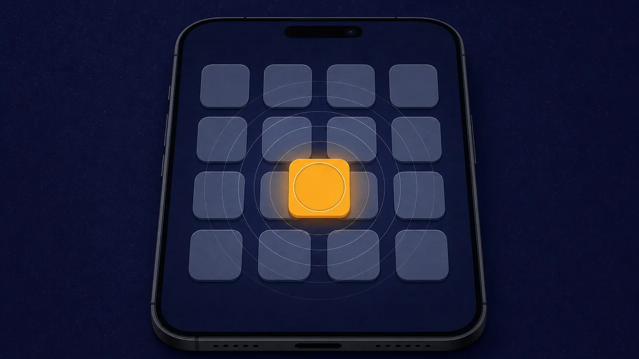 Apple Touch Icon Nedir? iOS Favicon Rehberi - Görsel ve Medya Rehberi
