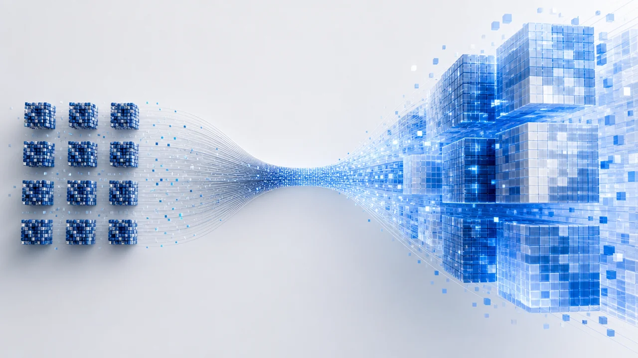Base64 Resim Boyutu: %33 Artış Neden Olur? - Teknik SEO Rehberi