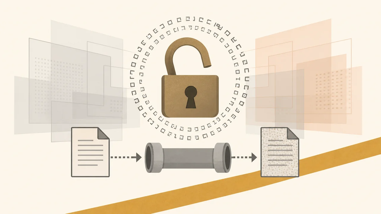Base64 Şifreleme mi? Güvenlik Uyarısı - Güvenlik Rehberi