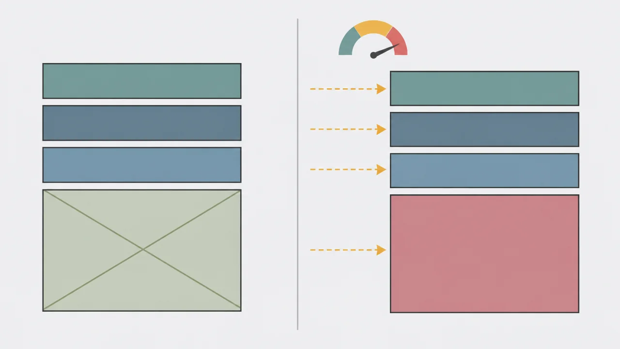 CLS Cumulative Layout Shift Nedir - Teknik SEO Rehberi