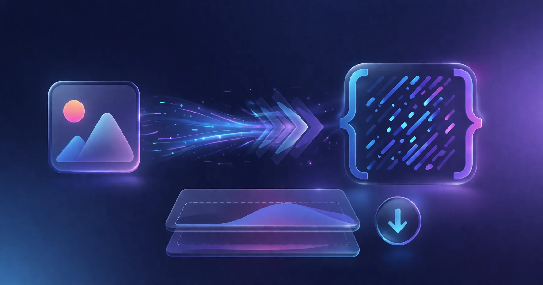 CSS'de Base64 Resim Kullanımı: Background Image Data URI - Veri ve API Rehberi