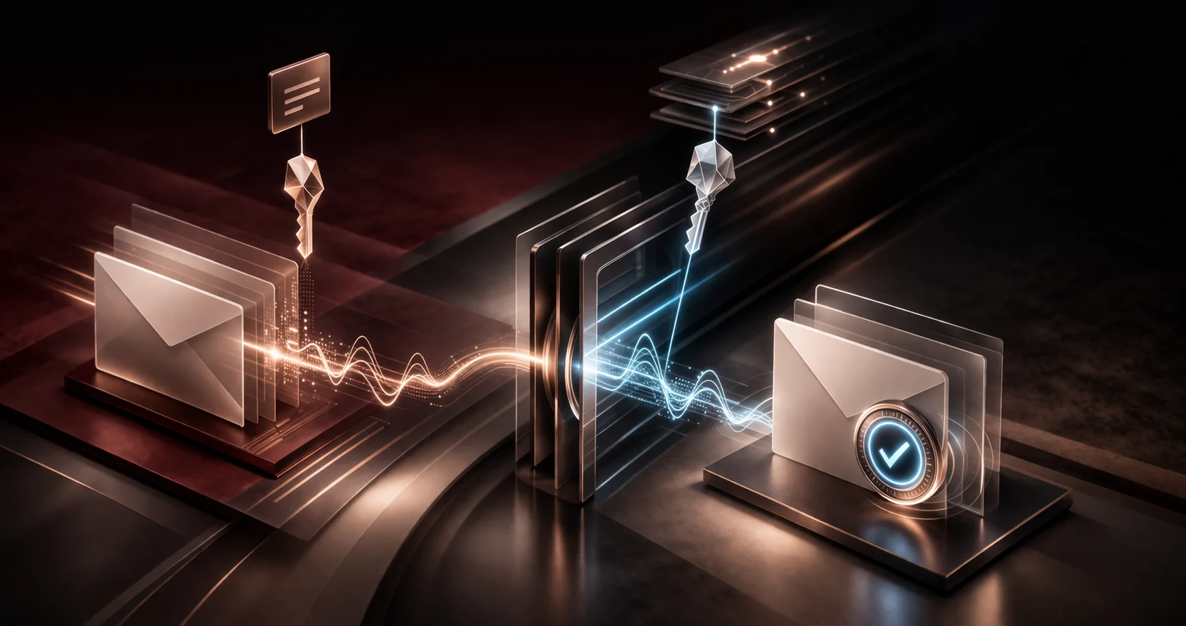 DKIM Nedir? E-posta İmzalama ve Doğrulama - Güvenlik ve Gizlilik Rehberi