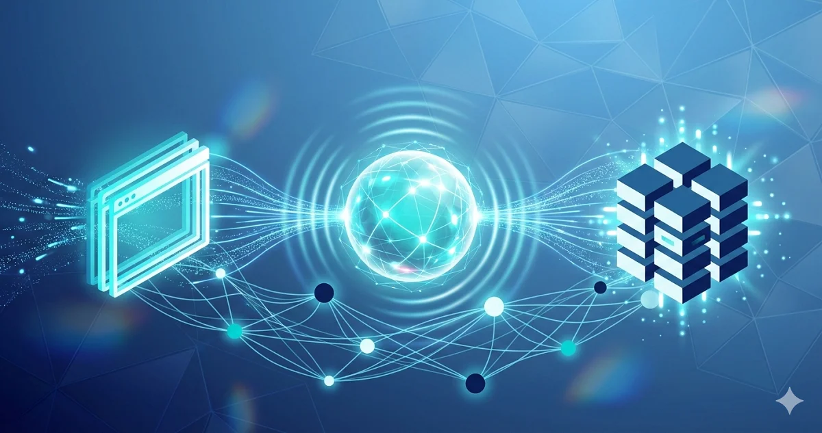 DNS Nedir? Domain Name System Nasıl Çalışır?