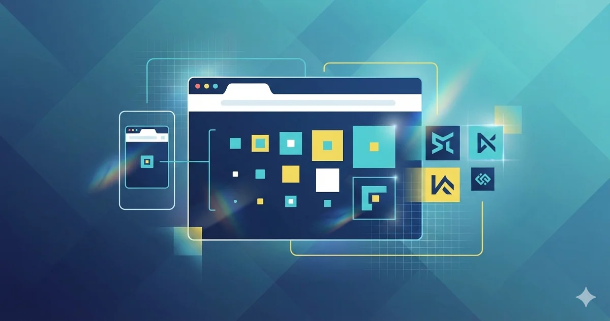 Favicon Nedir? Web Sitesi İkonu Rehberi