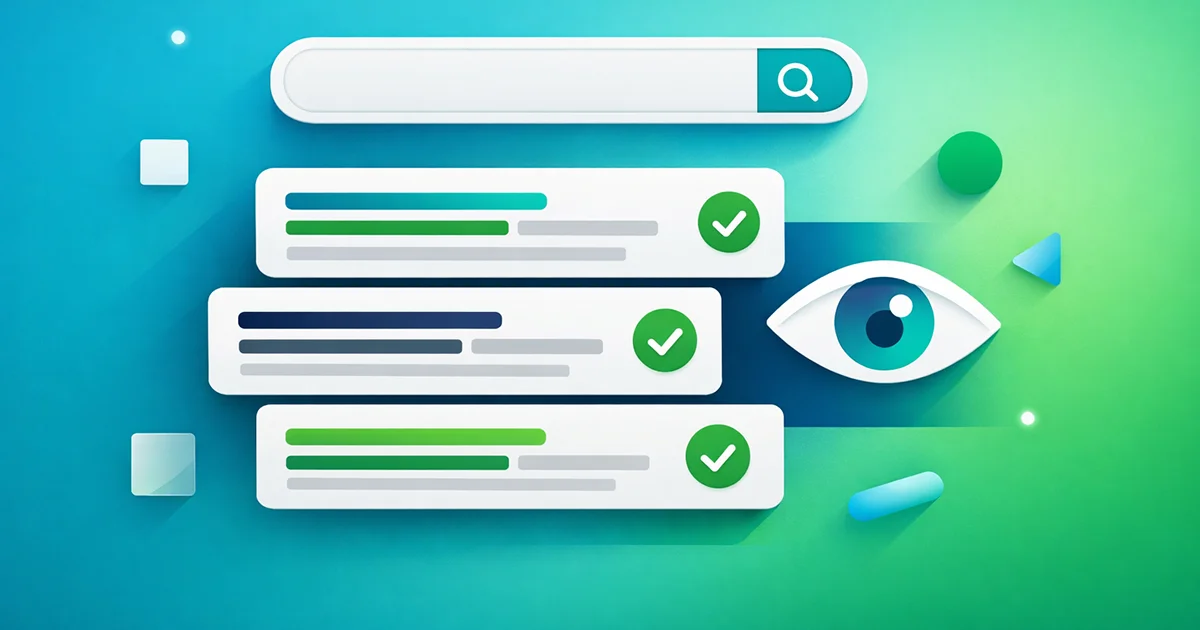 Google Arama Sonuçlarında Nasıl Görünürüm - SERP Önizleme Rehberi