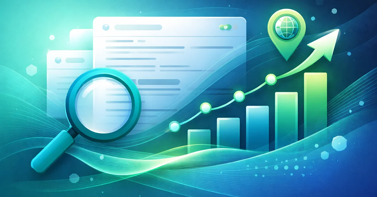 Google Sıralama Kontrol Yöntemleri - Manuel ve Otomatik Araçlar