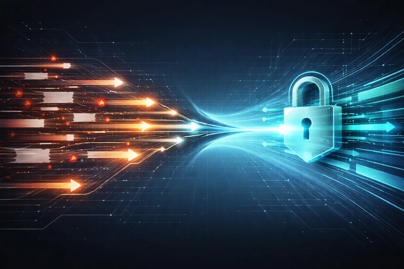 HTTPS Zorla: HTTP'den HTTPS'ye Yönlendirme - Güvenlik Rehberi