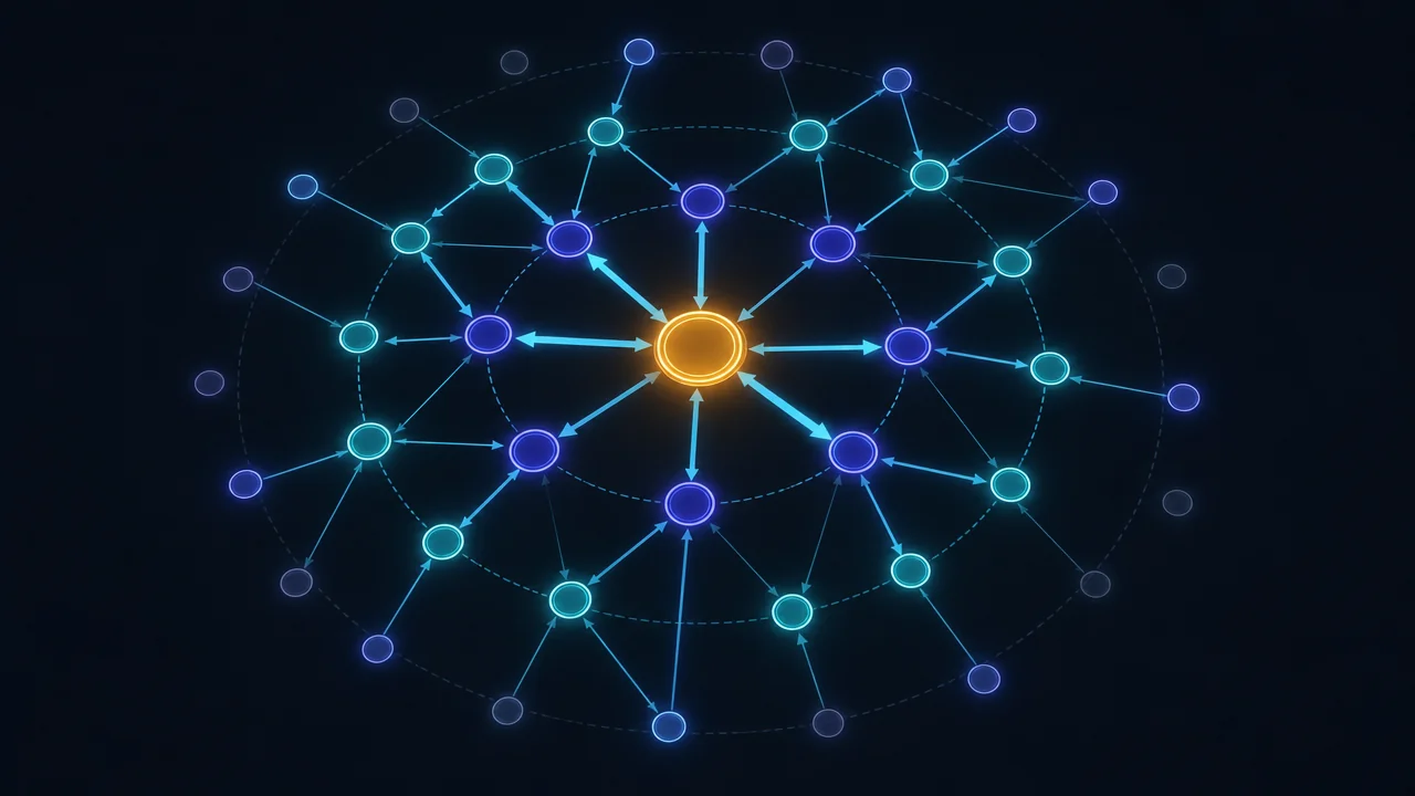 İç Link Stratejisi Nasıl Oluşturulur? - Arama Motoru Optimizasyonu Rehberi