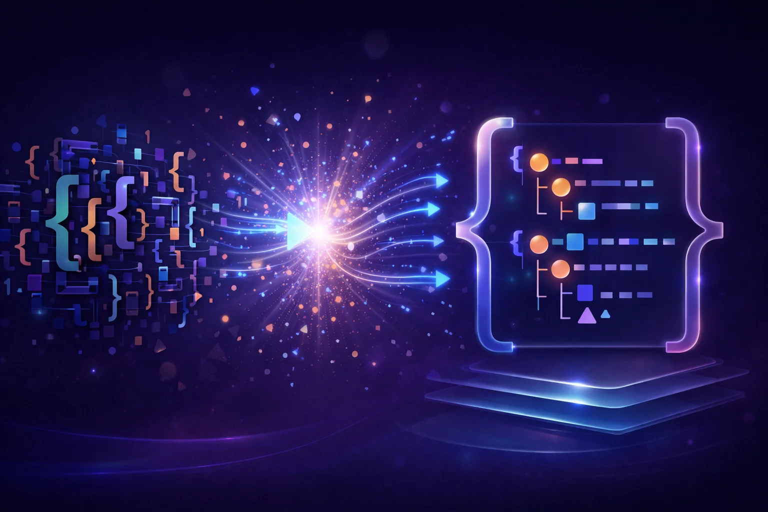 JSON Beautifier Nedir? Kod Güzelleştirme - Veri ve API Rehberi