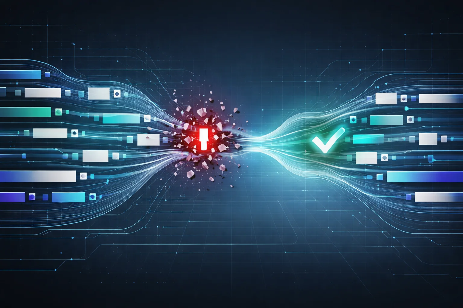 JSON Parse Hatası: Unexpected Token Nedir? - Veri ve API Rehberi