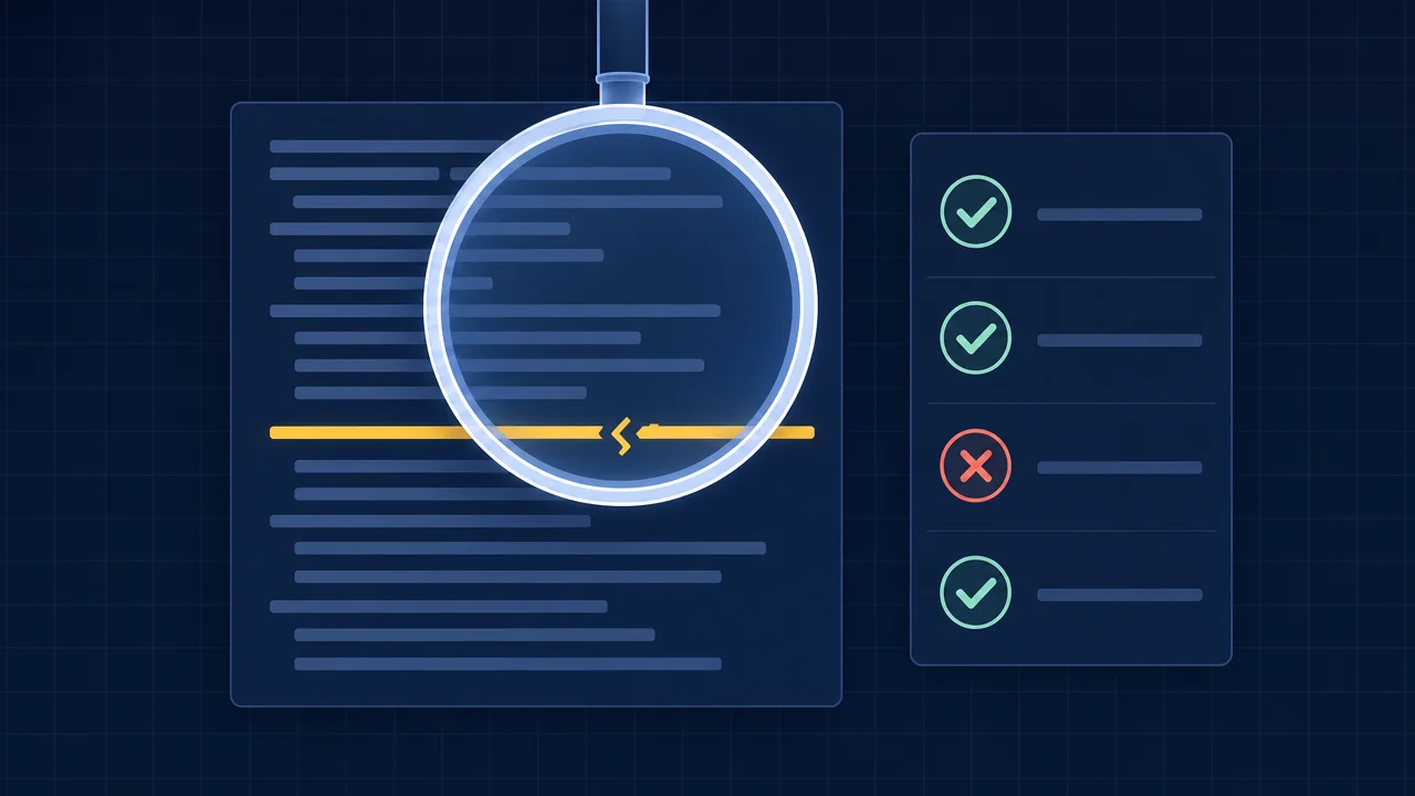 JSON Validator Nedir? Syntax Doğrulama Nasıl Yapılır? - Veri ve API Rehberi
