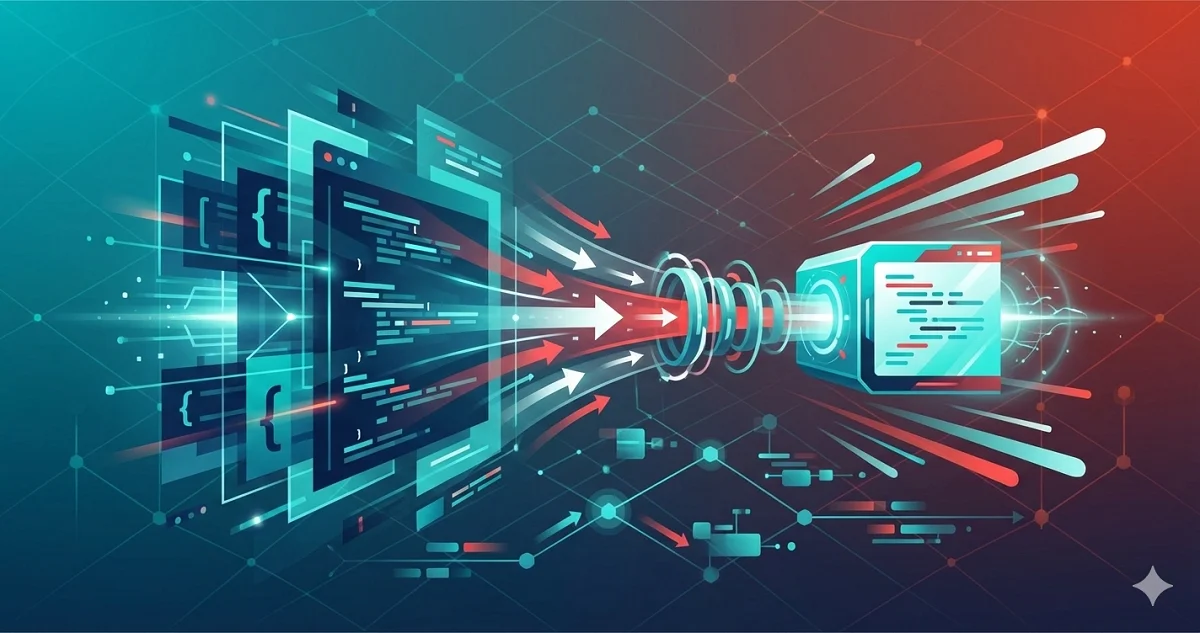 Kod Minify Nedir? Neden Her Web Sitesi Kullanmalı?