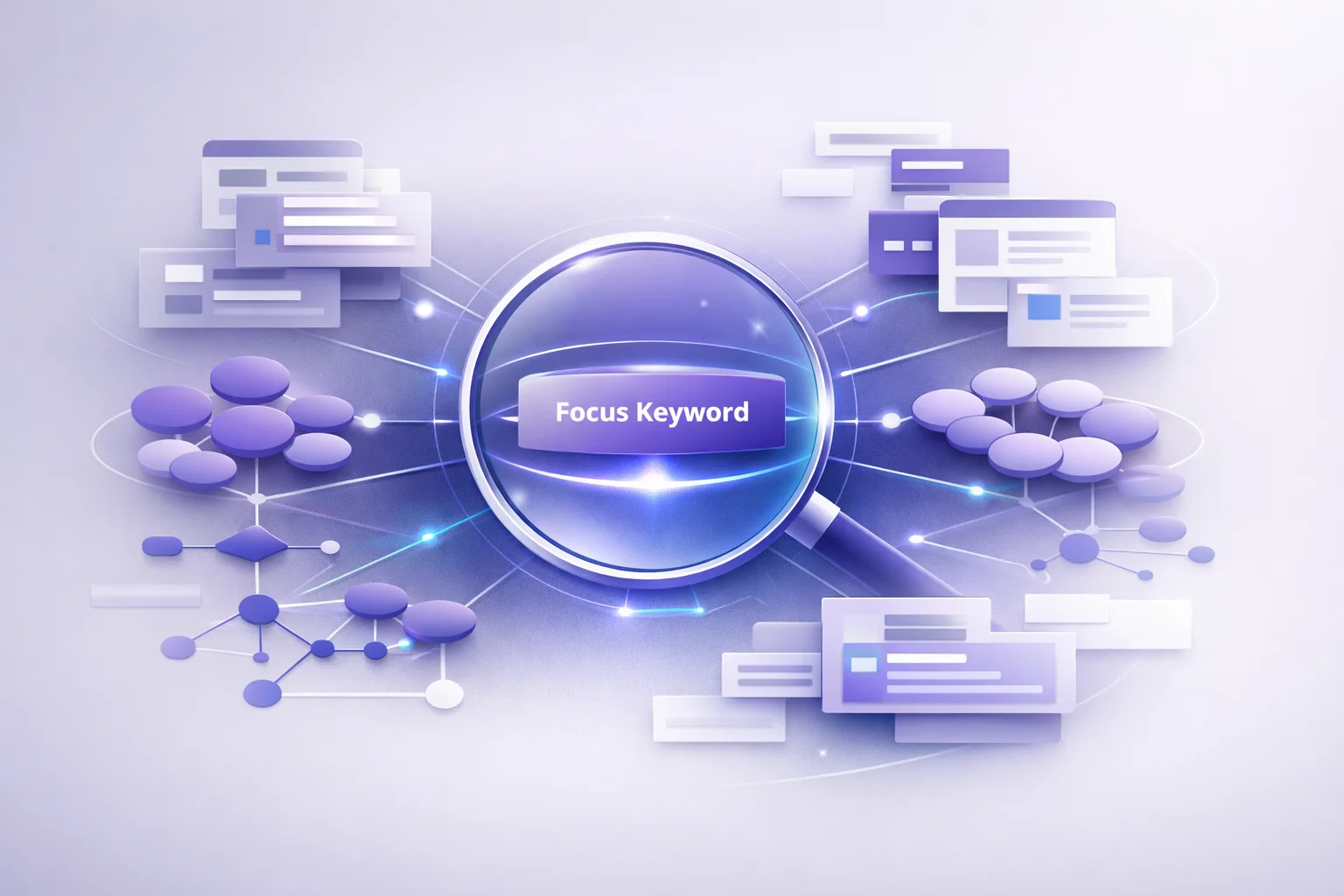 Odak Anahtar Kelime Nasıl Seçilir? - İçerik SEO Rehberi