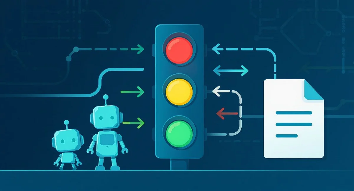 Robots.txt Nedir? Arama Motorları İçin Trafik Polisi