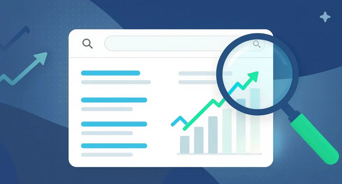 SERP Nedir? Arama Motoru Sonuç Sayfası Rehberi