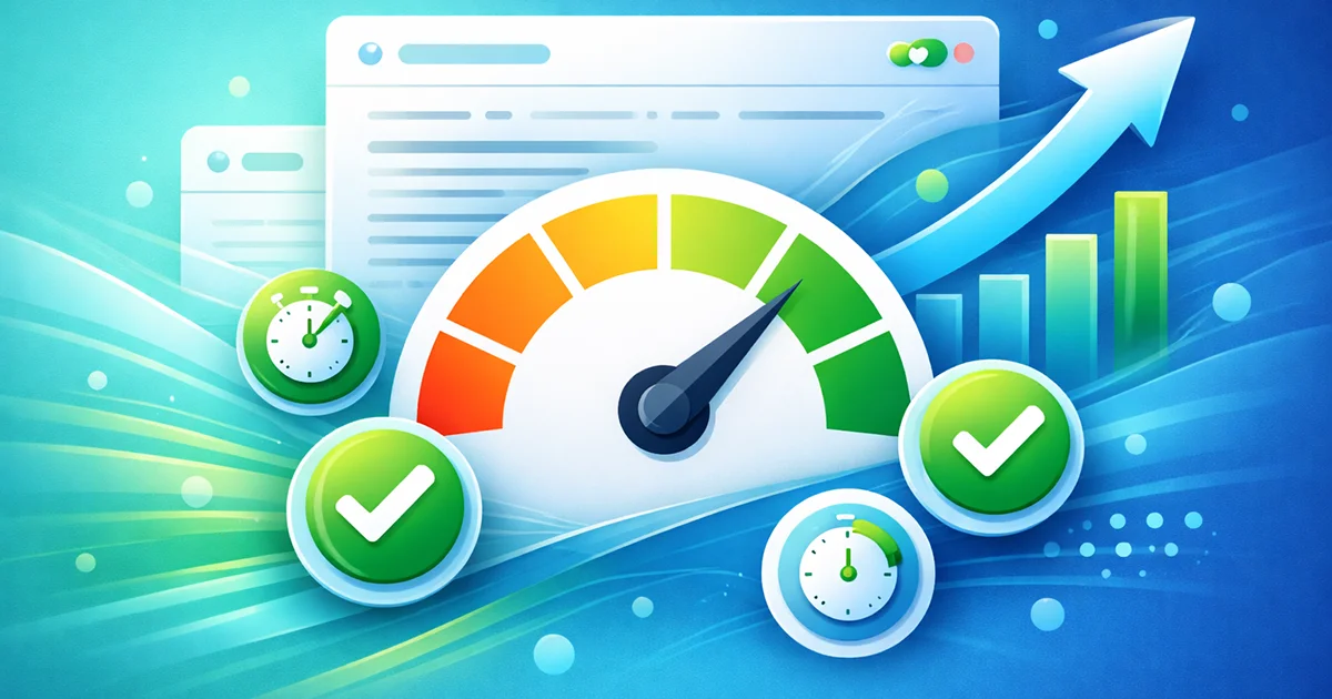 Site Hızı SEO Etkisi - Google Sıralama Faktörleri