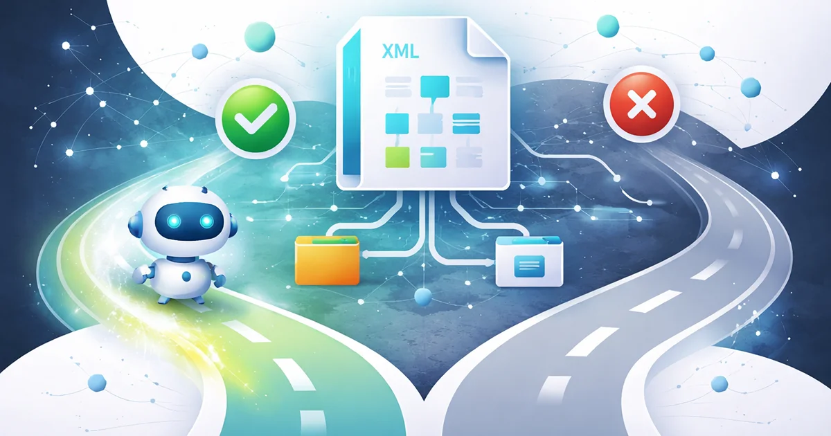 Sitemap.xml Zorunlu mu? Olmadan SEO Yapılır mı? - SEO Rehberi