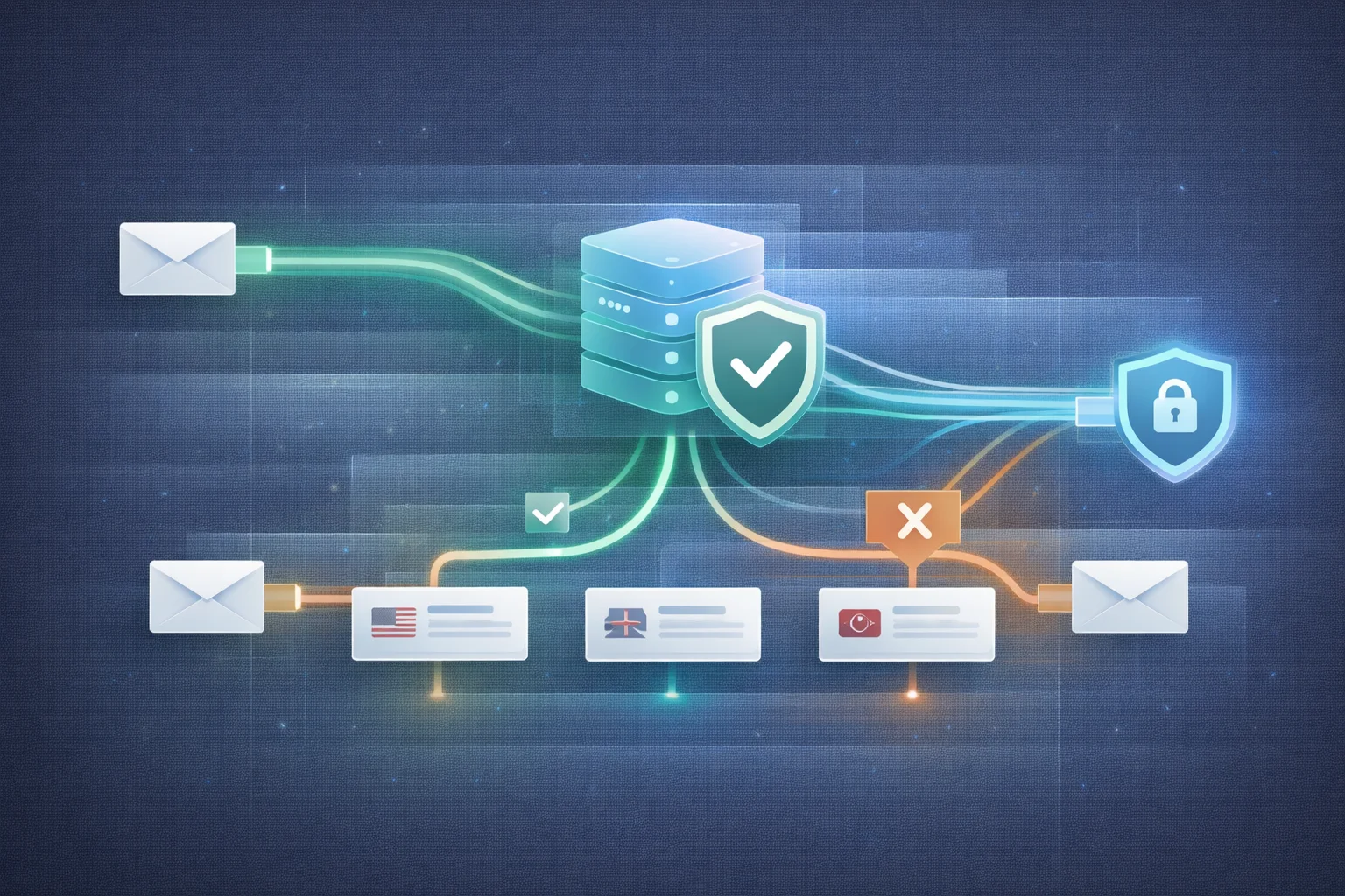 SPF Kaydı Nedir? E-posta Sahteciliğini Önleme - SEO Rehberi