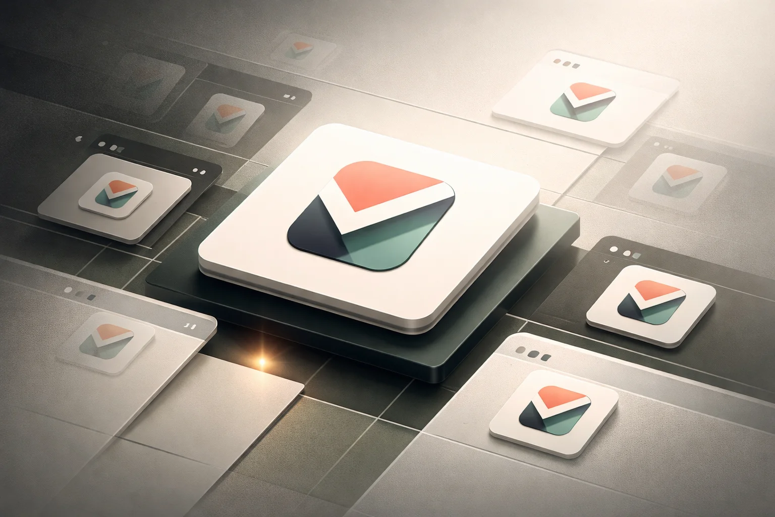 SVG Favicon: Modern Tarayıcılar İçin Vektör İkon - Web Geliştirme Rehberi