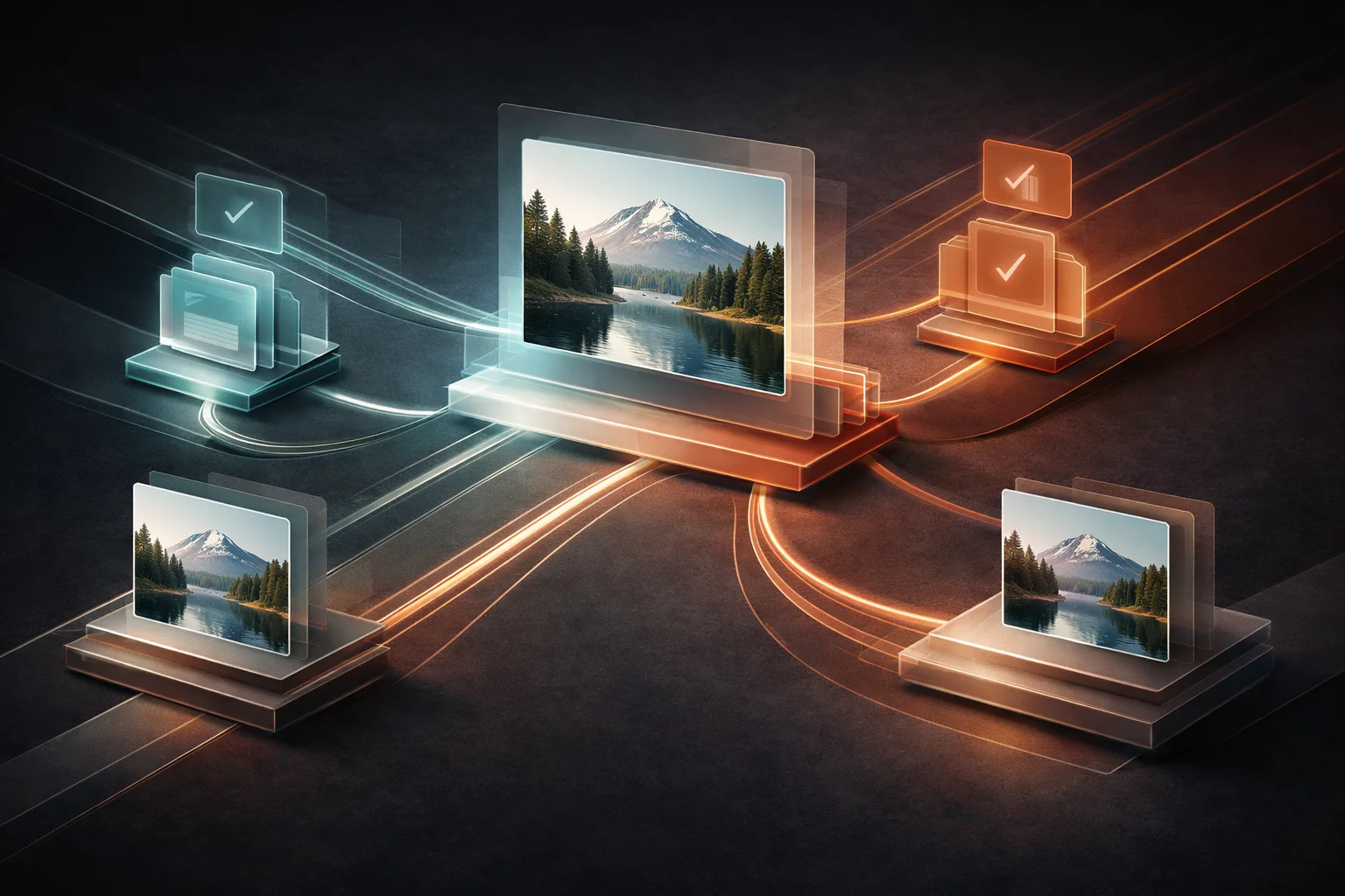 WebP Fallback Stratejisi: picture Etiketi Kullanımı - Web Geliştirme Rehberi