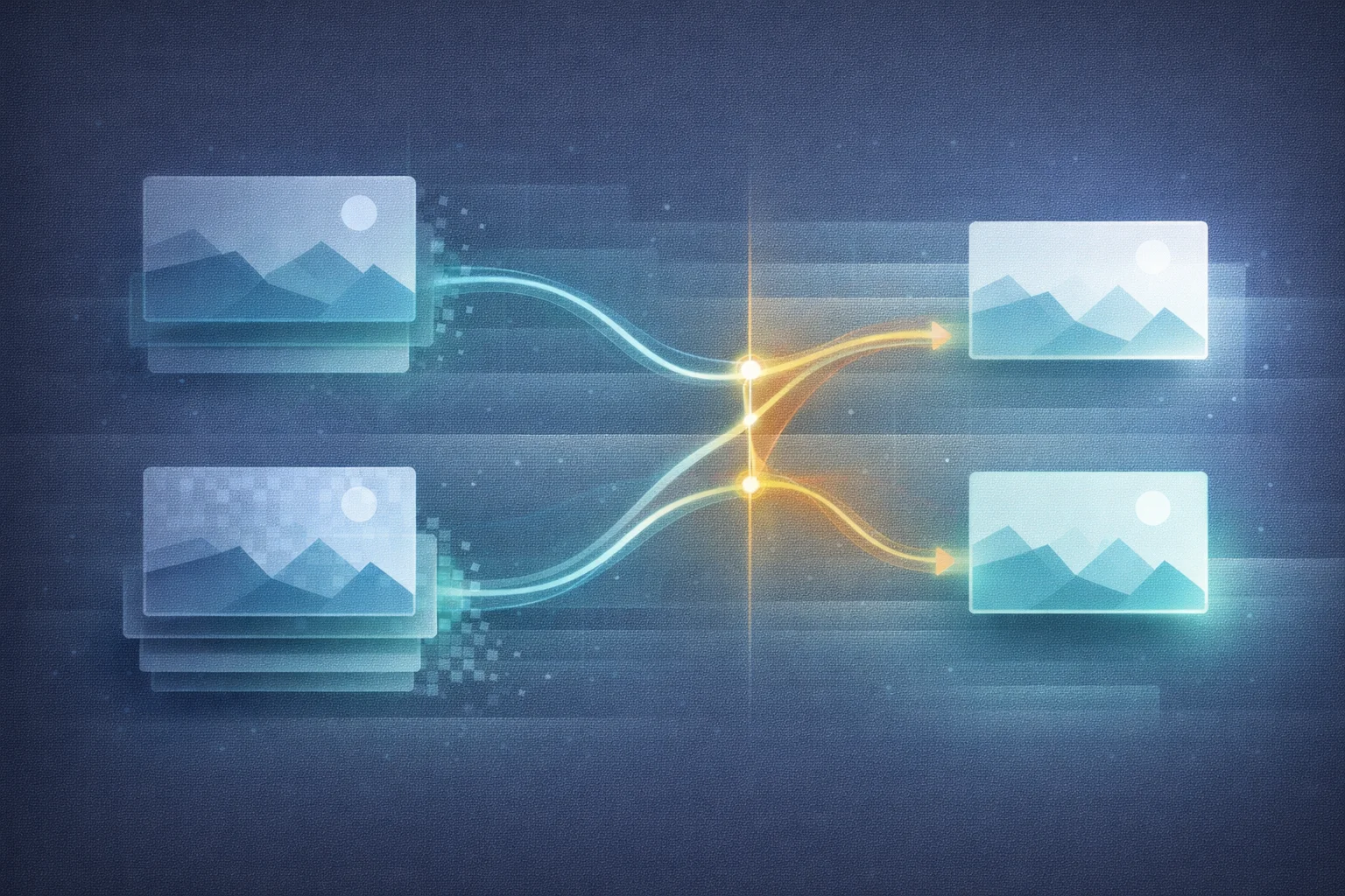 WebP Nedir? Neden JPEG/PNG Yerine WebP Kullanmalıyım? - SEO Rehberi