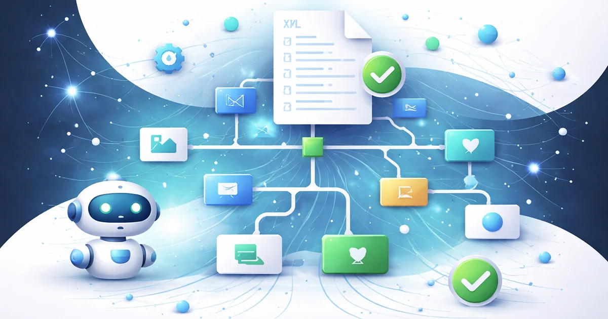 XML Sitemap Nasıl Oluşturulur? Adım Adım Rehber - SEO Rehberi