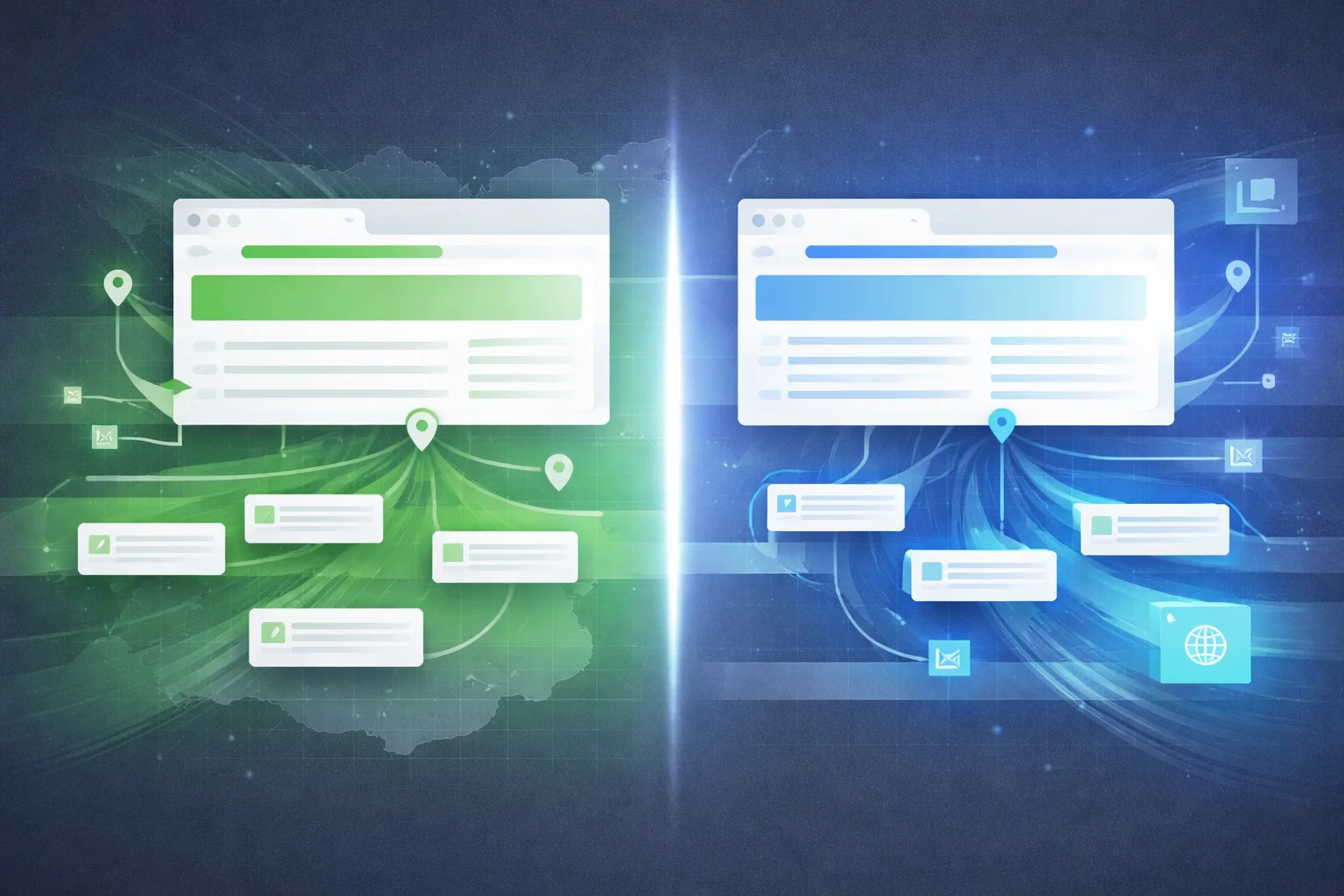 Yandex SEO: Google'dan Farklı mı? - SEO Rehberi